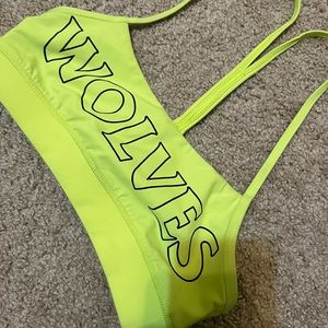 Darc Sports Sports Bra